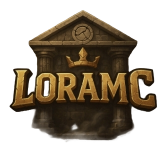 LoraMC Logo